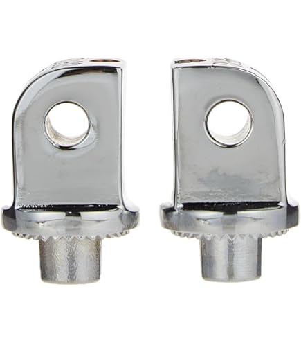 Amazon.com: Kuryakyn 8805 Motorcycle Footpeg Component: Tapered